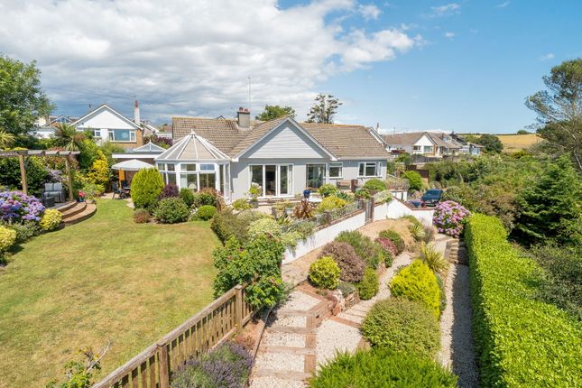 4 bedroom detached bungalow for sale