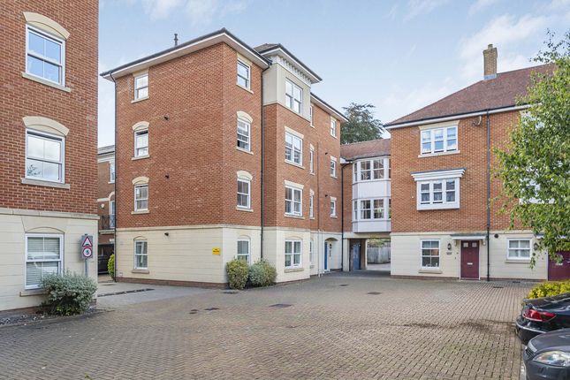 St. Gabriel's, Wantage, OX12 2 bed apartment for sale