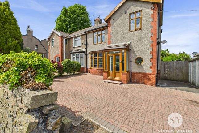 Pleckgate Road, Blackburn, BB1 2 bed semi