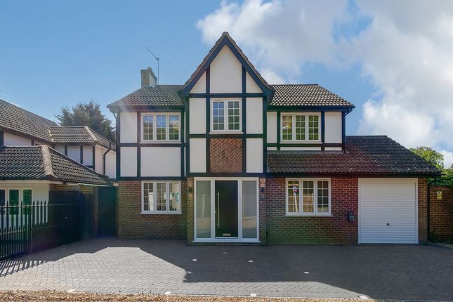 Kingfisher Close, Northwood, HA6 4 bed detached house for sale