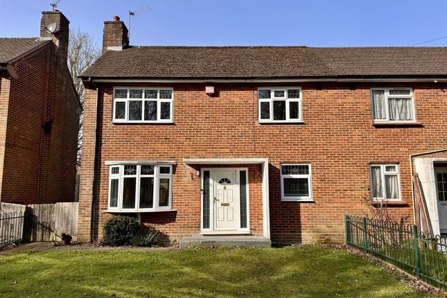 Mosquito Road, West Malling 2 bed semi