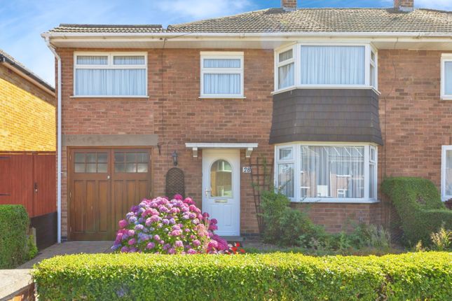 5 bedroom semi-detached house for sale