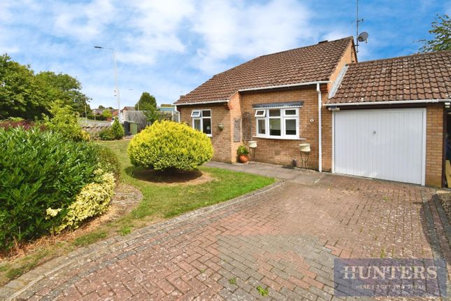 3 bedroom semi-detached bungalow for sale