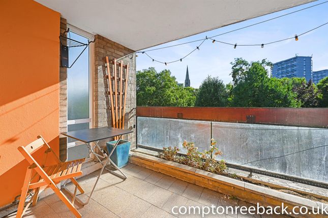 Charfield Court, Maida Vale W9 3 bed apartment for sale