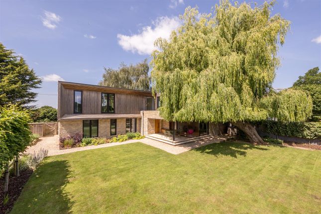 Crowcastle Lane, Kirtlington 5 bed detached house for sale