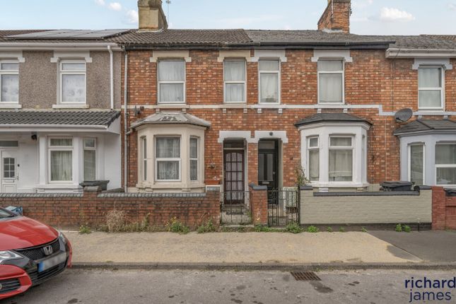 Ponting Street, Swindon, SN1 2 bed terraced house for sale