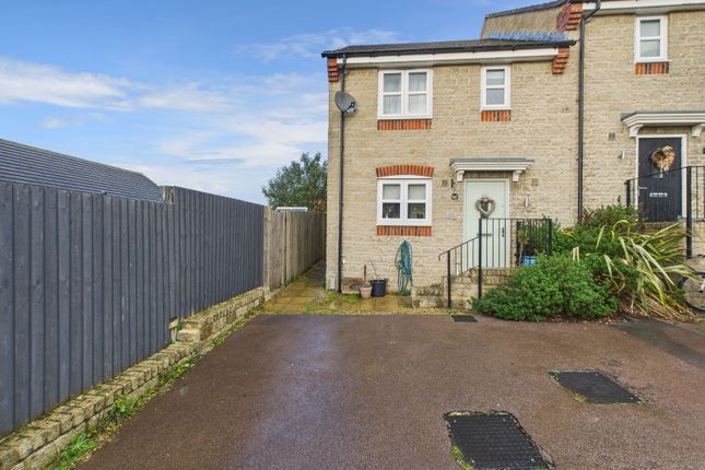 Sneyd Wood Road, Cinderford GL14 3 bed semi