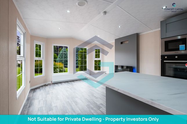 3 bed detached house