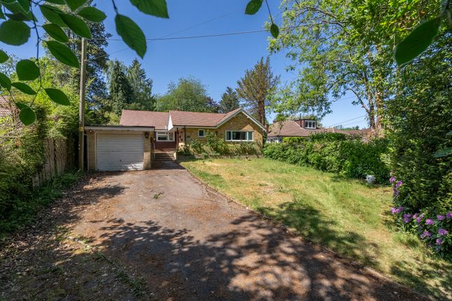 Ashurst Drive, Box Hill 4 bed detached bungalow for sale
