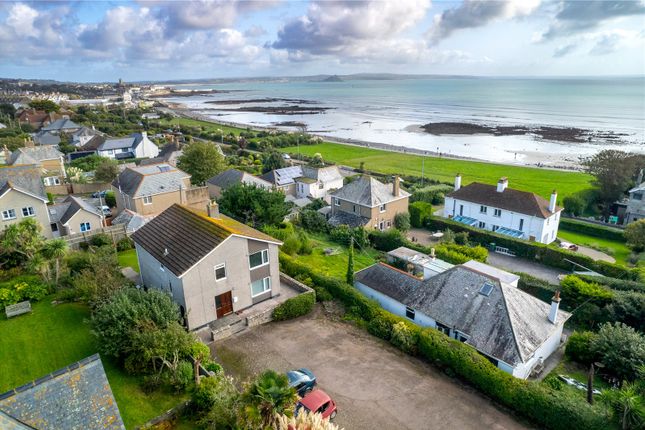 Carne Road, Newlyn TR18 3 bed detached house for sale