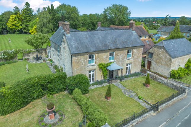 New Street, Marnhull, Sturminster... 5 bed detached house for sale