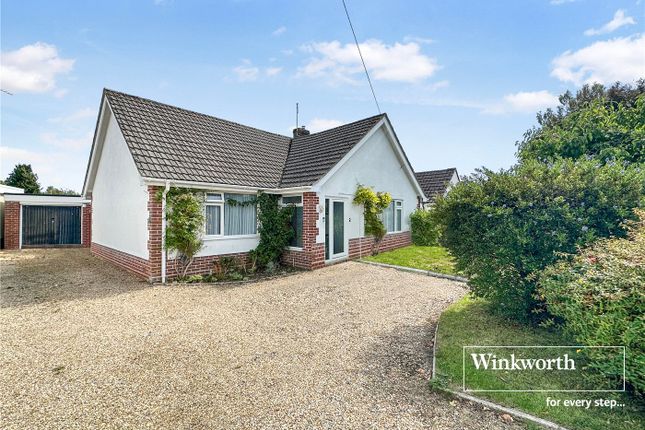 Church Road, Dorset BH22 2 bed bungalow for sale