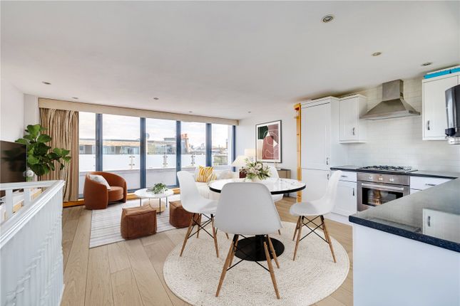Radipole Road, London, SW6 2 bed apartment for sale