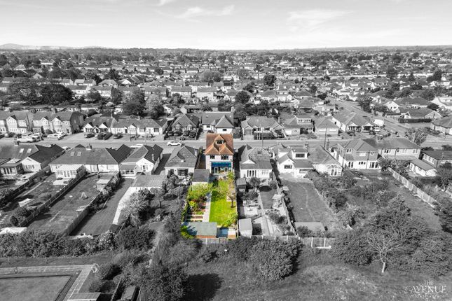 Blackshots Lane, North Grays 5 bed detached house for sale