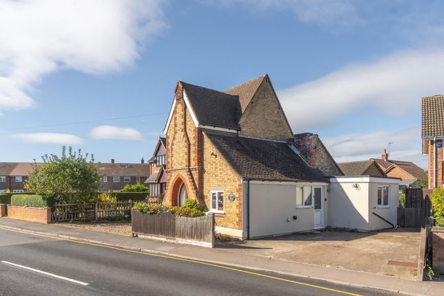 Mentmore Road, Leighton Buzzard 2 bed detached house for sale