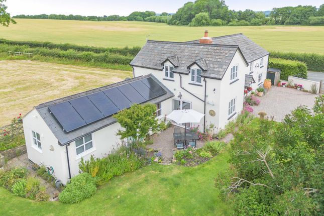Allensmore, Hereford 5 bed detached house for sale