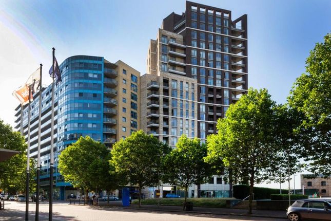 3 bed flat