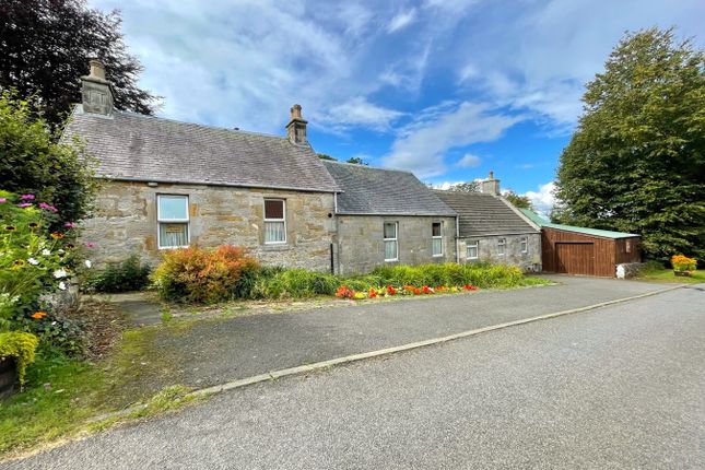 Silverend Cottage, Maryburgh, KY4 5 bed cottage for sale