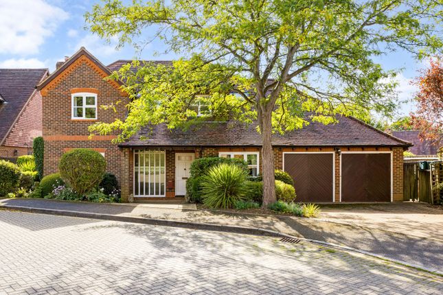 Hitherfield Lane, Harpenden... 4 bed detached house for sale