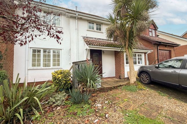 Smallcombe Road, Paignton 4 bed semi