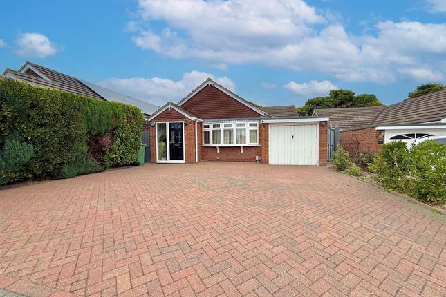 Barley Brow, Dunstable 3 bed detached bungalow for sale