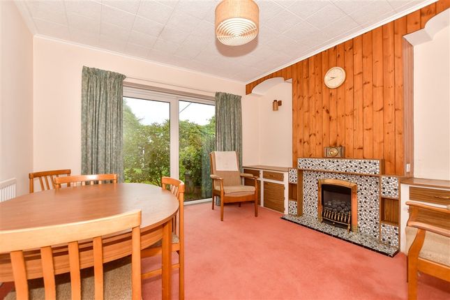 Norfolk Road, Canterbury, Kent 3 bed detached house for sale