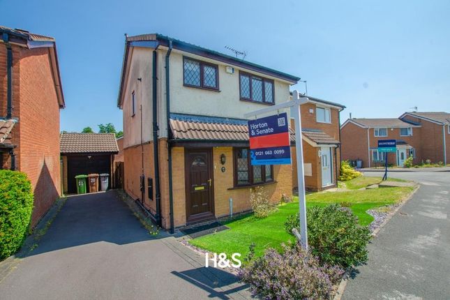 3 bed semi-detached house