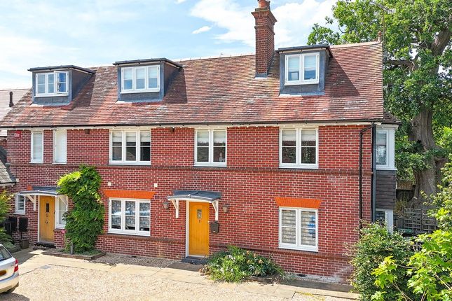 Brookley Road, Brockenhurst, SO42 3 bed end of terrace house for sale