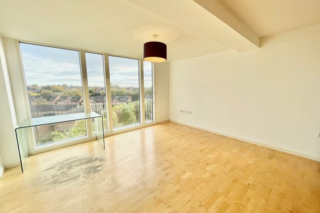 1 bed flat
