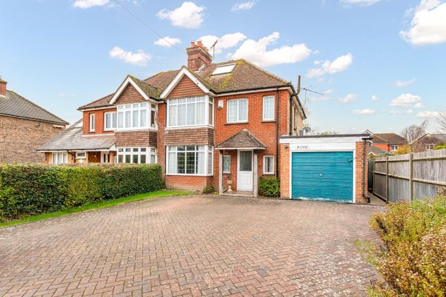 High Street, Partridge Green, Horsham 3 bed house for sale