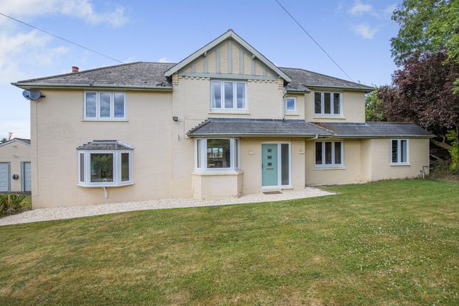Newland Lane Newland Droitwich... 5 bed detached house for sale