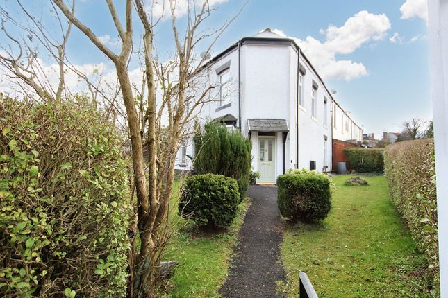 Smithy Bridge Road, Littleborough OL15 3 bed end of terrace house for sale