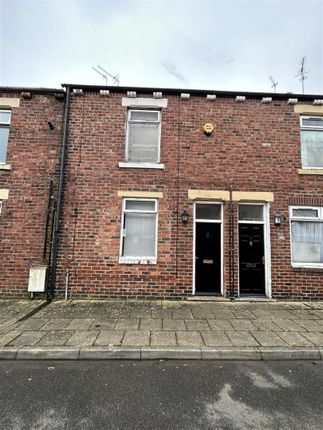Regent Street, Bishop Auckland DL14 2 bed terraced house for sale