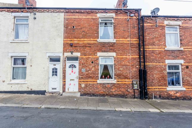 Twelfth Street, Horden SR8 3 bed terraced house for sale