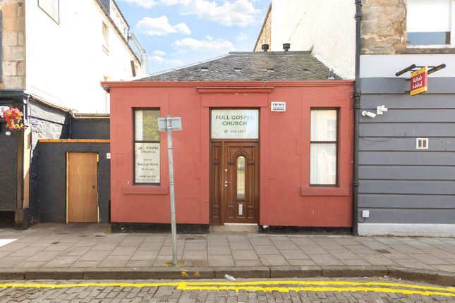 Retail premises