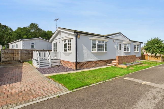 Constellation Mobile Home Park... 2 bed park home for sale