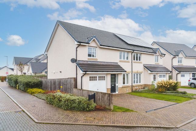 17 Stevenson Walk, North Berwick, EH39 3 bed semi