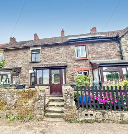 INVESTMENT OPPORTUNITY 24 Stockwell... 2 bed terraced house for sale