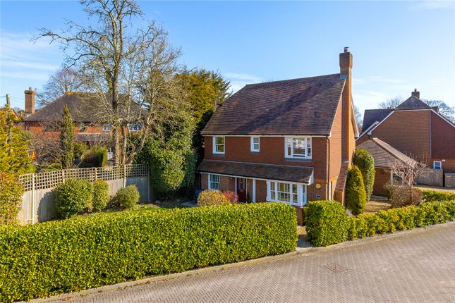 4 bedroom house for sale