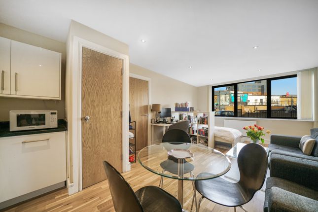 1 bed flat