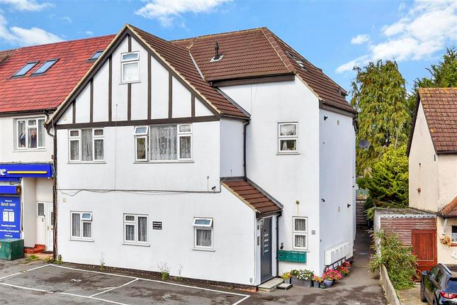 Erskine Road, Sutton, Surrey 1 bed flat for sale