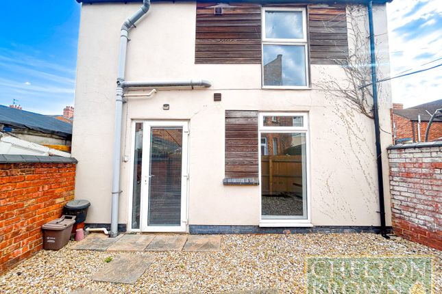 1 bedroom detached house for sale