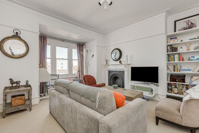 London W14 2 bed apartment for sale
