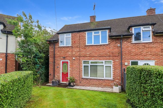 Tibbs Hill Road, Abbots Langley, WD5 3 bed end of terrace house for sale
