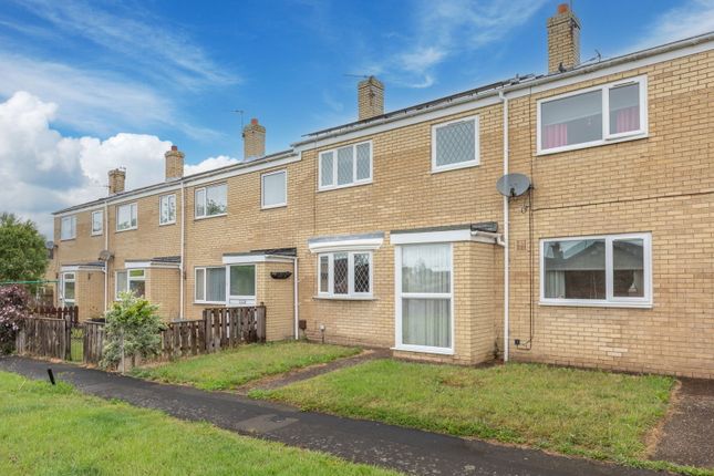 Glenwood, Ashington NE63 2 bed terraced house for sale