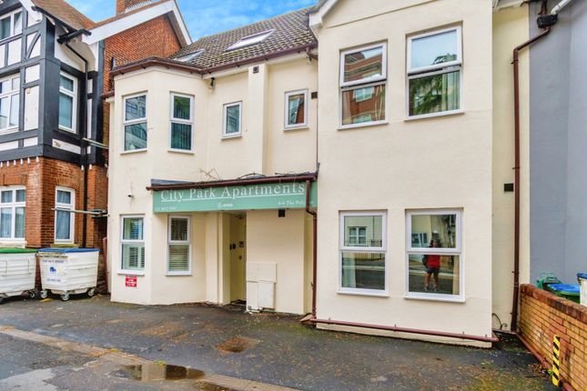 12 bedroom flat for sale
