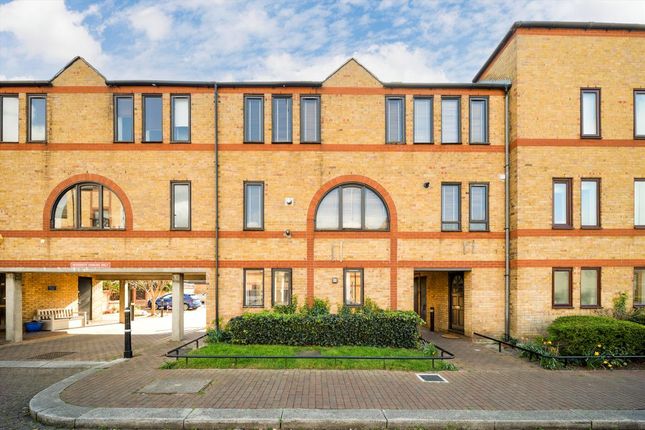 Codling Close, London E1W Studio for sale