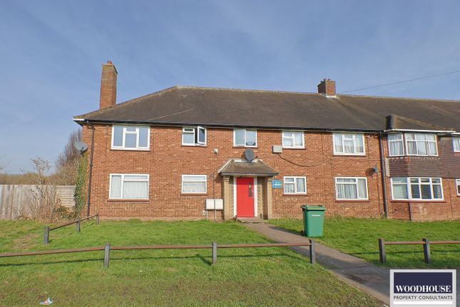 Albemarle Avenue, Waltham Cross EN8 2 bed apartment for sale