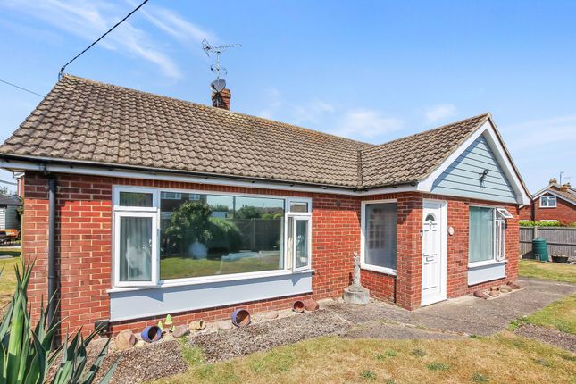 4 bedroom detached bungalow for sale