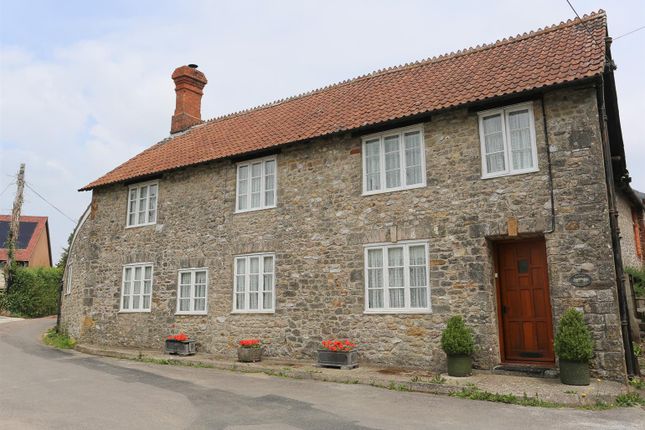 High Street, Winsham, Chard 4 bed house for sale